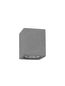 Preview: Nova Luce EMILE LED Wandleuchte Grau 5W IP65 9x9,7x11,2cm 9540209