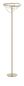Preview: Nova Luce TIRIAC LED Stehlampe Gold 31W Warmweiss 160x40cm 9548106
