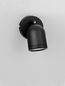 Preview: Nova Luce ORSON Deckenleuchte GU10 Schwarz 6,1x9,7x7,2cm dimmbar 9555813