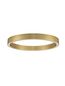 Preview: Nova Luce STING LED Deckenleuchte Bronze 50W Warmweiss 80x4x7,8cm dimmbar 9558650