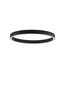 Preview: Nova Luce STING LED Deckenleuchte Schwarz 60W Warmweiss 100x4x7,8cm dimmbar 9558670