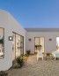 Preview: Nova Luce CASTRO Wandleuchte E27 Grau 12W IP65 16x16x16cm dimmbar 9762161