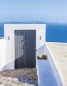 Preview: Nova Luce LIDO Wandleuchte GU10 Weiß 2x7W IP65 8,6x10x18cm dimmbar 9790521
