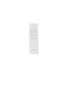 Preview: Nova Luce CELIA LED Pendelleuchte Satin 37W Warmweiss 120x64cm dimmbar 9820600