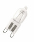 Preview: Osram G9 HALOPIN ECO Halogenlampe 230V 33W 66733