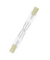 Preview: Osram R7s Lampe Haloline Superstar 48W 700Lm Warmweiss 4008321977571