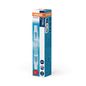 Preview: OSRAM HALOLINE PRO 48W 240V R7S R7s 750lm 2900K warmweiss 100Ra wie 60W Made in Germany 4008321977632