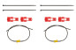 Preview: Osram LEDriving CAN-Bus Adapter Control Unit 5W LED Lampen LEDCCU01