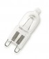 Preview: 2er-Set Osram G9 Lampe Halopin Superstar 48W 740Lm Warmweiss 4052899195394