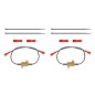 Preview: Osram LEDriving CAN-Bus Adapter Control Unit 21W LED Lampen LEDCCU02