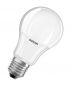Preview: Osram 3er-Pack E27 LED Birne Base A60 9W 806Lm warmweiss