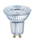 Preview: Osram 10er-Pack GU10 LED Birne Base 4,3W 350Lm Glas Warmweiss