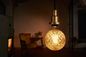 Preview: OSRAM Vintage 1906 E27 PINECONE Filament LED Stecklampe 4,5W 470Lm 2500K warmweiss wie 40W