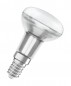Preview: BELLALUX Retrofit E14 / R50 LED Strahler 4,3W 36° warmweiss wie 60W