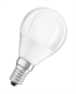Preview: Osram LED Lampe STAR Classic P FR 5W warmweiss E14 4058075127791 wie 40W