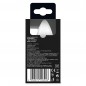 Preview: BELLALUX E14 LED Kerze 5W B40 matt warmweiss wie 40W