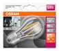 Preview: Osram LED STAR Sensor E27 6.5W 806Lm 4000K 4058075162204