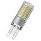 Preview: Osram PARATHOM LED Lampe PIN G9 4.8W neutralweiss G9 4058075271890 wie 48W