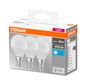 Preview: OSRAM LED Lampe BASE P40 5.5W E14 matt neutralweiss wie 40W