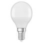 Preview: OSRAM LED Lampe BASE P40 5.5W E14 matt neutralweiss wie 40W