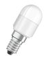 Preview: OSRAM Special T26 E14 LED Lampe 2,3W matt tageslichtweiss wie 20W
