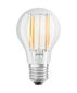 Preview: OSRAM LED Lampe VALUE A 100 11W E27 klar warmweiss wie 100W