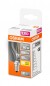 Preview: OSRAM STAR E14 P Retrofit LED Lampe 6.5W 806Lm 2700K warmweiss 4058075447936 wie 60W