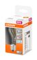 Preview: OSRAM LED Lampe Retrofit A40 4.5W E27 klar Filament tageslichtweiss wie 40W