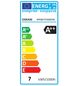 Preview: OSRAM LED Lampe Retrofit A60 7W E27 klar Filament tageslichtweiss wie 60W