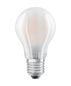 Preview: OSRAM LED Lampe Retrofit A40 4.5W E27 matt tageslichtweiss wie 40W