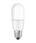 Preview: OSRAM LED Lampe STAR STICK 75 10W E27 matt tageslichtweiss wie 75W