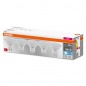 Preview: OSRAM LED Strahler BASE PAR16 36° 4.3W GU10 klar neutralweiss wie 30W