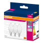 Preview: OSRAM LED VALUE CLASSIC B 40 4.9WE14 Lampe 470lm 4000K neutralweiss wie 40W 4058075476134