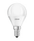 Preview: OSRAM LED VALUE CLASSIC 40 4.9WE14 Lampe 470lm 4000K neutralweiss wie 40W 4058075476219