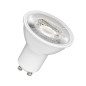 Preview: OSRAM LED VALUE PAR16 50 36 ° 4.5W GU10 Spot, Strahler 350lm 3000K warmweiss wie 50W 4058075598645