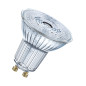 Preview: OSRAM LED Parathom Pro GU10/ PAR 16 3,4W 230lm warmweiss 3000K 36° dimmbar wie 35W 4058075608375