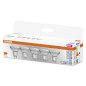 Preview: OSRAM LED STAR PAR16 4.3W 840 GU10 Spot, Strahler 350lm 4000K neutralweiss wie 50W 4058075617742