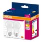 Preview: OSRAM LED VALUE CLASSIC A 100 13W E27 Lampe 1521lm 3000K warmweiss wie 100W 4058075630123