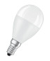 Preview: OSRAM LED VALUE CLASSIC 60 6.5W E14 Lampe 806lm 3000K warmweiss wie 60W 4058075630390