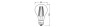 Preview: OSRAM PARATHOM Tageslichtsensor CLASSIC A 7.3W 827 klar E27 Lampe 806lm 2700K warmweiss wie 60W 4058075762015