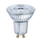 Preview: OSRAM Parathom Pro GU10 / PAR16 LED Strahler 3,4W Dimmbar 36° Ra90 netralweiss wie 35W 4058075797512