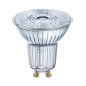 Preview: OSRAM Parathom Pro GU10 / PAR16 LED Strahler 3,4W Dimmbar 36° Ra90 warmweiss 4058075797536 wie 35W