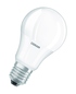 Preview: Osram 4er-Pack E27 LED Lampe Base 9W 806Lm Warmweiss