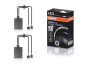 Preview: Osram LEDriving Smart CAN-​Bus Adapter für H7 LED Module LEDSC01