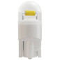 Preview: Osram W5W LED-Leuchtmittel 12V W2.1x9.5d 1W GEN2 tageslichtweiss Night Breaker 4062172367424