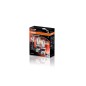 Preview: Osram Night Breaker H4 LED Smart Autolampe P43t 21/20 W tageslichtweiss, 2er Nachrüst-Set 4062172398138