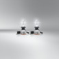 Preview: Osram Night Breaker LED Start H7 16W tageslichtweiss 4062172410984