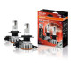 Preview: Osram Night Breaker LED Start H4 tageslichtweiss 4062172411042