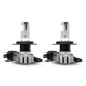 Preview: Osram Night Breaker LED Start H4 tageslichtweiss 4062172411042