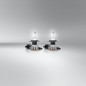 Preview: Osram Night Breaker LED Start H4 tageslichtweiss 4062172411042